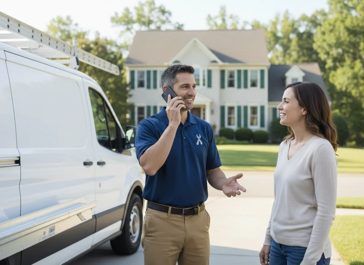 Home Gutter Service Nordman, ID FAQs